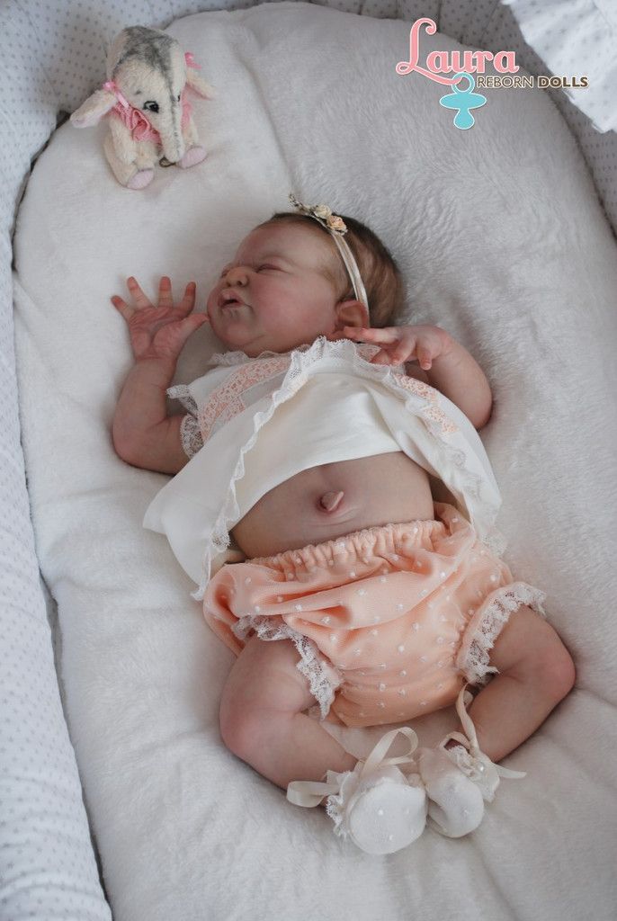 laura reborn dolls